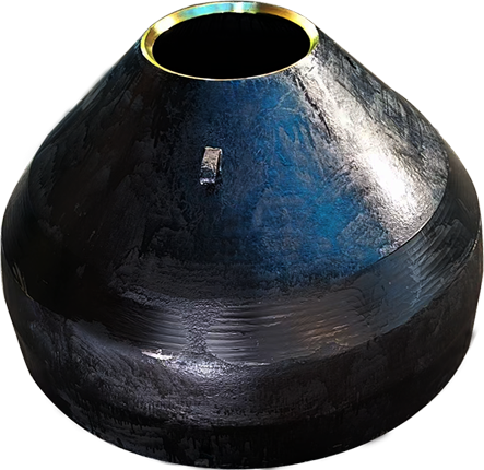 Cone Crusher Mantle