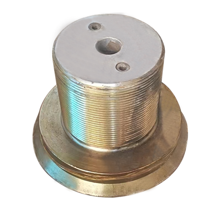 Cone Crusher Locking Nut