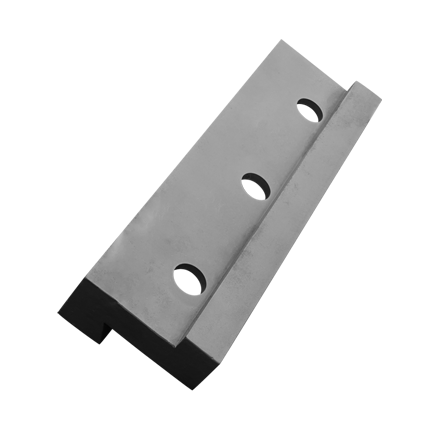 Jaw Crusher Fixed Jaw Wedge