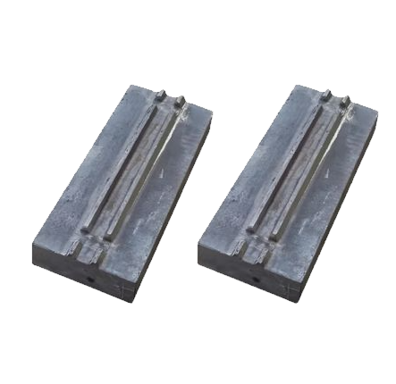 Impact Crusher Hammer 1