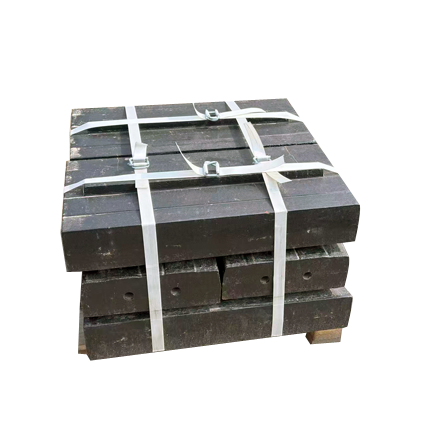 Impact Crusher Hammer 2