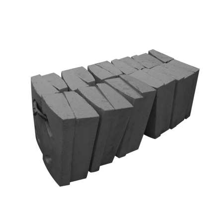 Impact Crusher Wear Liner