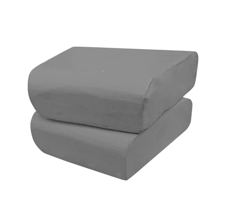 Sand Maker Wear Block 2