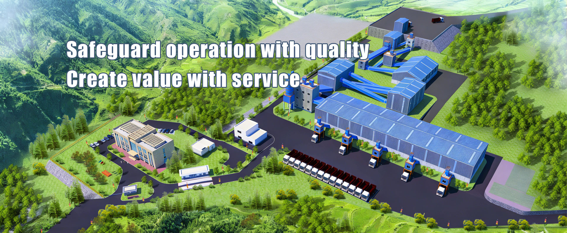 Doontek Wear-resistant Materials